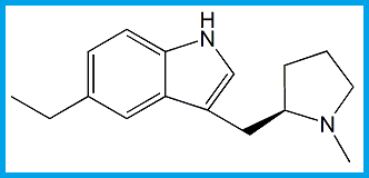 ELETRIPTAN IMPURITY F